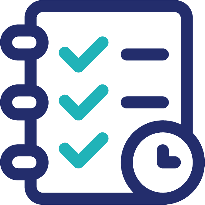 Icono CERTIFICACIÓN INTERNACIONAL