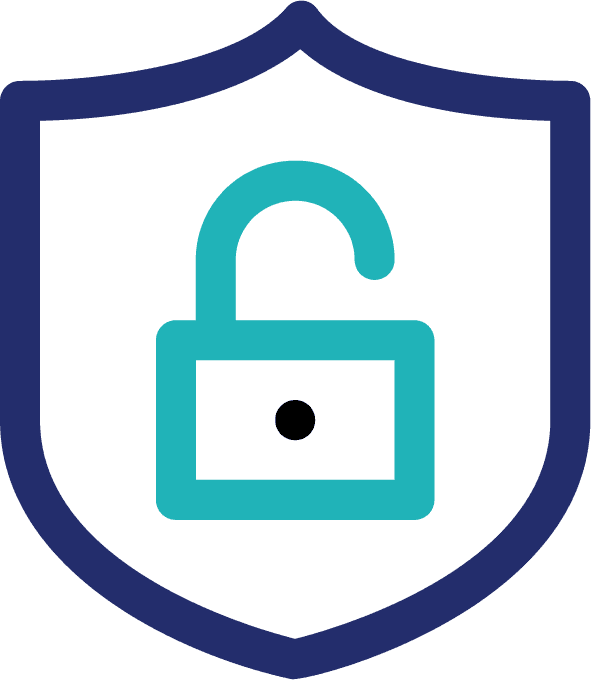 Icono PAGOS SEGUROS