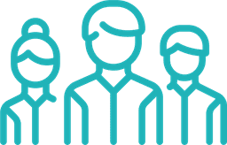 Icono equipo de trabajo