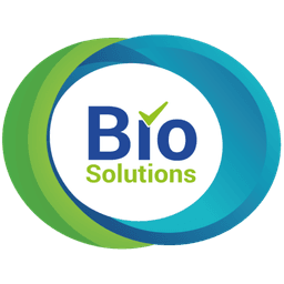 Logo de Biosolutions